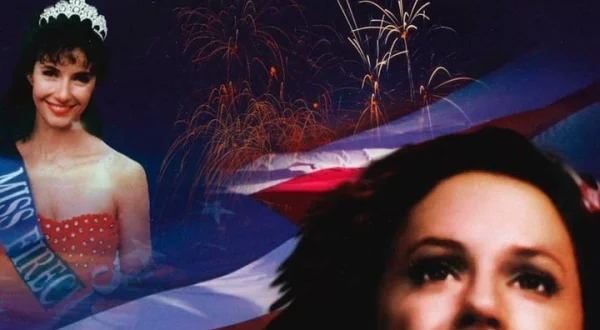 Miss América