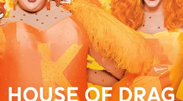 House of Drag