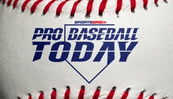 Live: Pro Baseball Today Premiere