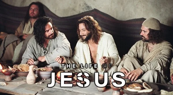 The Life of Jesus