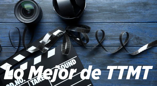 Lo Mejor de TTMT
