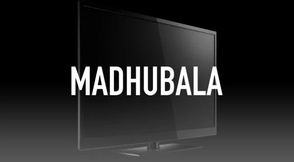 Madhubala