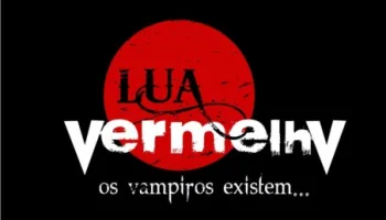 Lua Vermelha