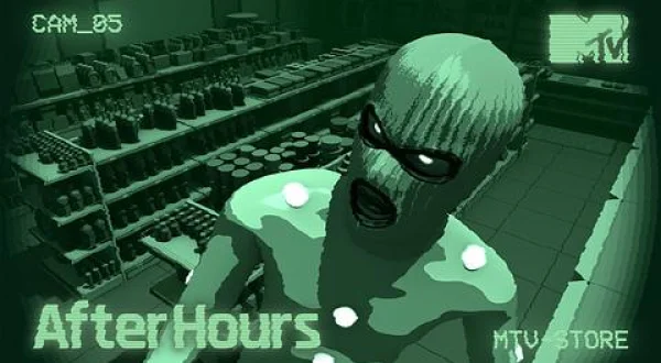 新旧特選ヒッツ▼AfterHours