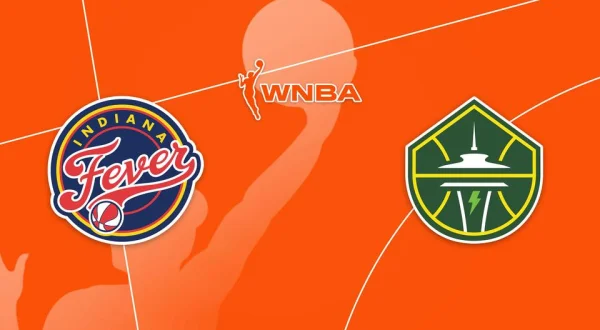Live: WNBA Basketball