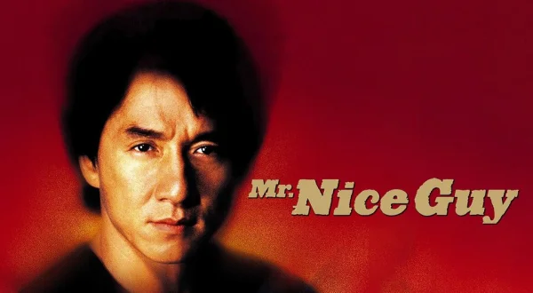 Mr. Nice Guy