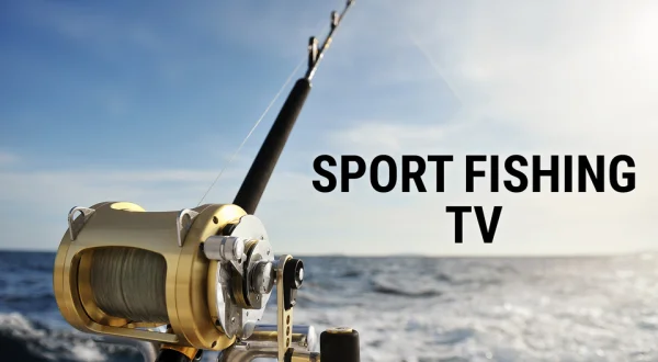 Sport Fishing TV