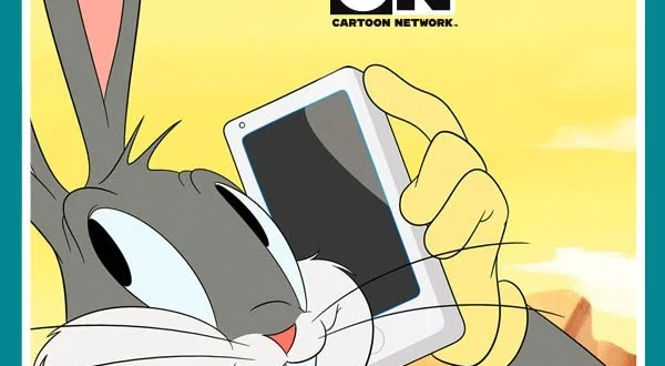 Looney Tunes Cartoons