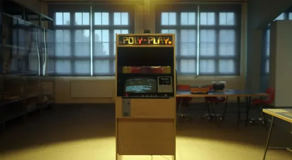 DDR genial