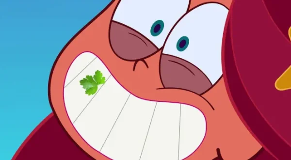 Zig & Sharko: Meerjungfrauen frisst man nicht!