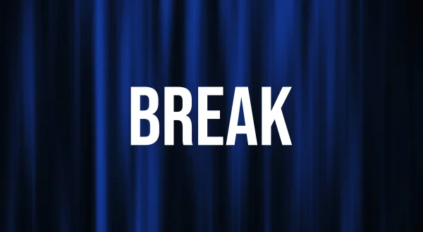 Break