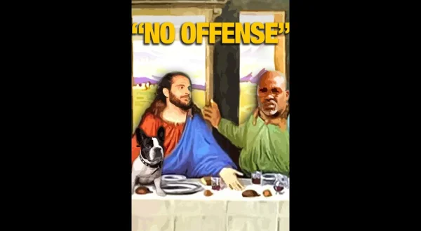 No Offense