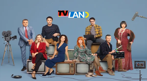 TV Land