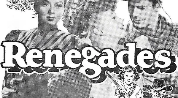 Renegades