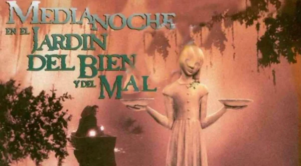Medianoche en el jardín del bien y del mal