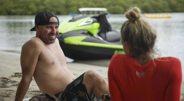 90 Day Fiance: Love In Paradise
