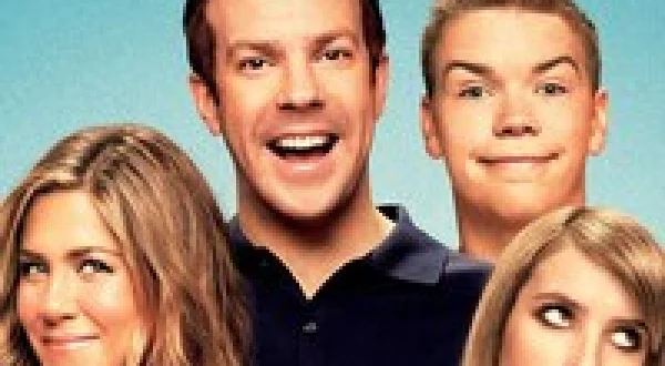 We're the Millers