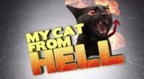 My Cat From Hell