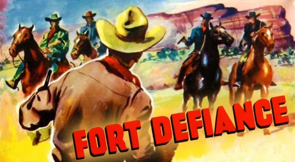 Fort Defiance