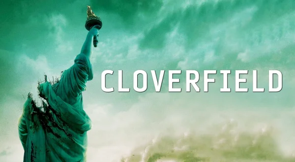 Cloverfield