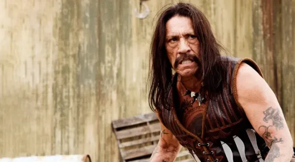 Machete