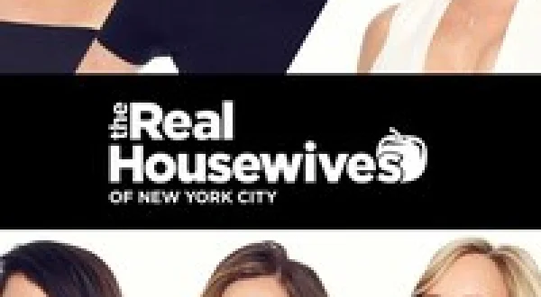 The Real Housewives of New York City