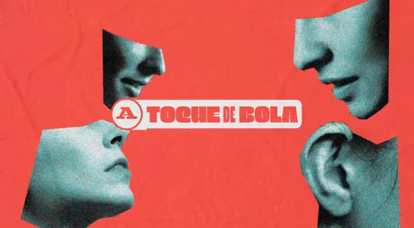 Toque De Bola
