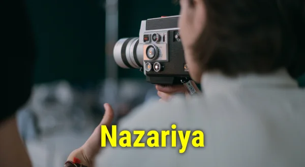 Nazariya