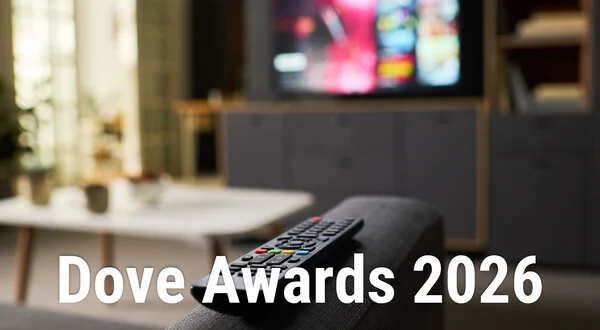 Dove Awards 2026