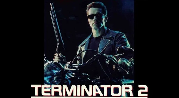 Terminator 2: Judgment Day