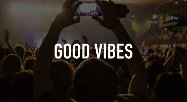 Good Vibes