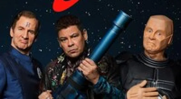 Red Dwarf
