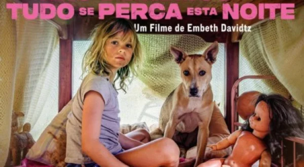Não Deixemos Que tudo Se Perca esta Noite