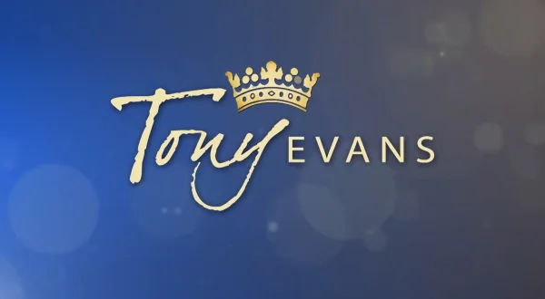 Tony Evans
