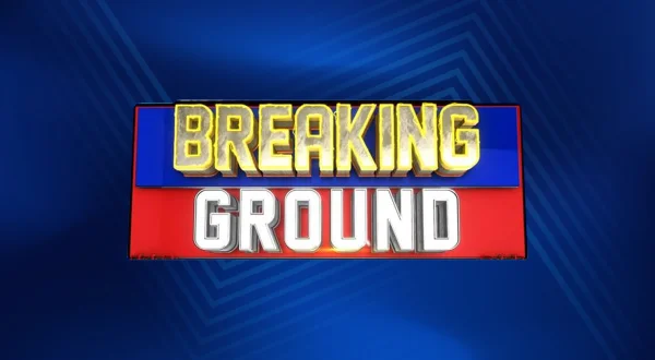 Breaking Ground