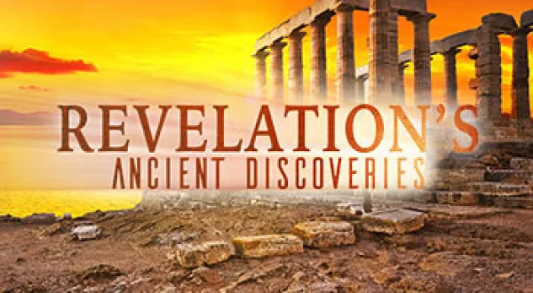 Revelation's Ancient Discoveries