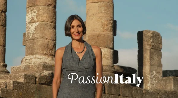 Passion Italy