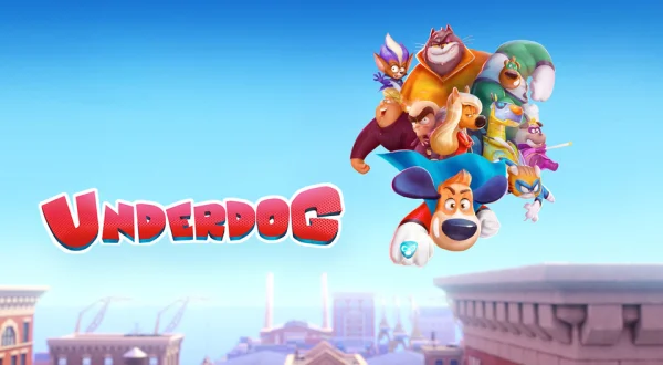 Underdog