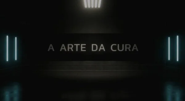 A Arte da Cura