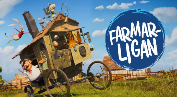 Farmarligan
