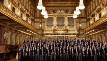 Famous Orchestras : Les meilleurs orchestres du monde