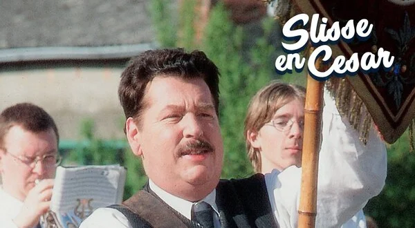 Slisse & Cesar