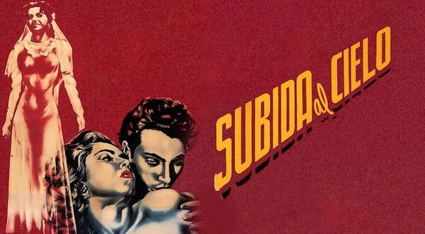 Subida al cielo