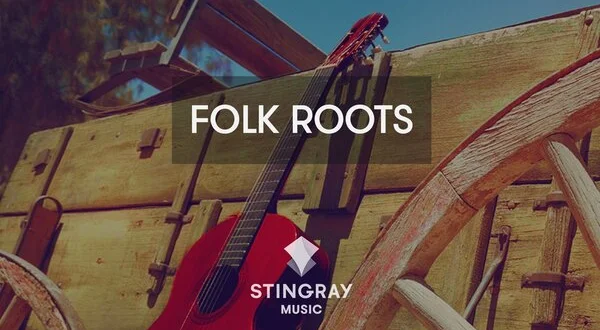 Stingray Folk Roots