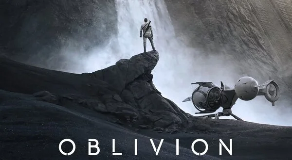 Oblivion