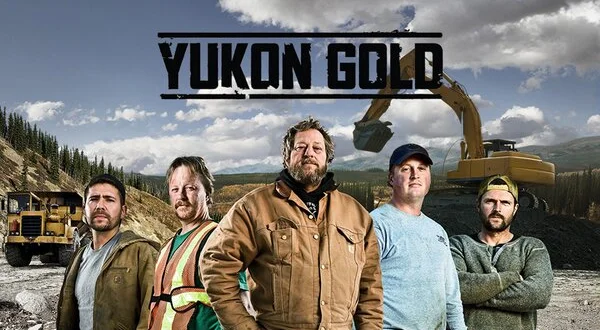 Yukon Gold