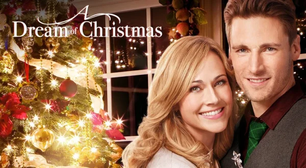 A Dream of Christmas