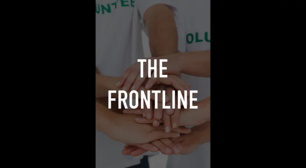 The Frontline