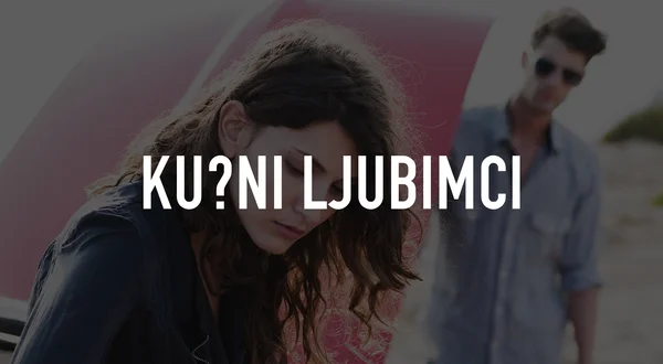 Kućni Ljubimci