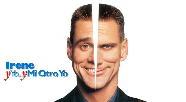 Irene, yo y mi otro yo